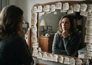 9 frases que mães boomer repetiam tanto que, segundo especialistas em psicologia, suas filhas as dizem para si mesmas sem perceber