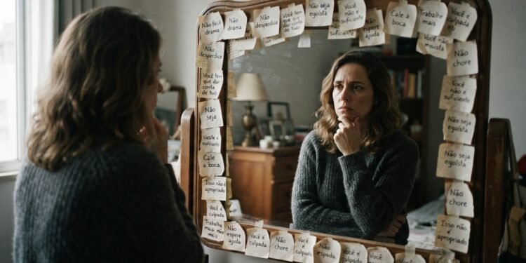 9 frases que mães boomer repetiam tanto que, segundo especialistas em psicologia, suas filhas as dizem para si mesmas sem perceber