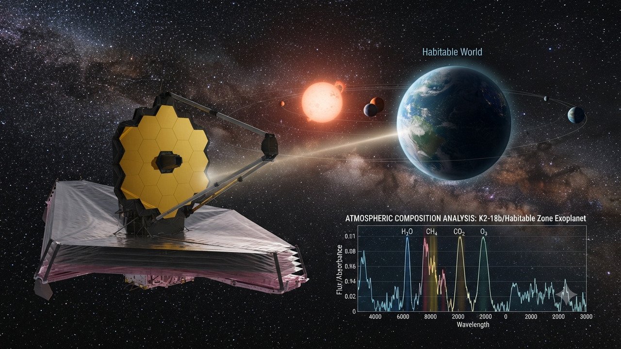 planetas habitáveis próximos da Terra