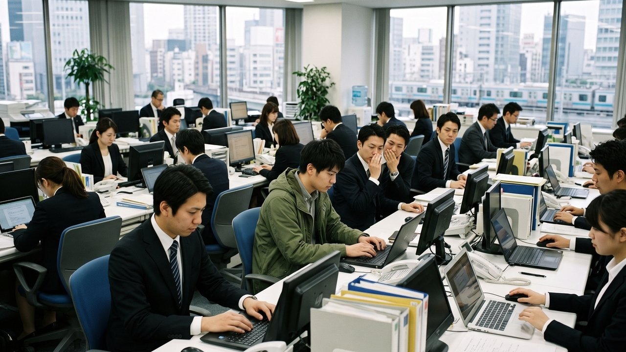 Provérbio japonês do dia: “O prego que se destaca leva a martelada”; lições sobre o medo de ser diferente e até onde vale a pena se adaptar ao grupo