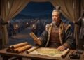 Sun Tzu, sobre o poder, disse: “Pareça fraco quando estiver forte e forte quando estiver fraco”