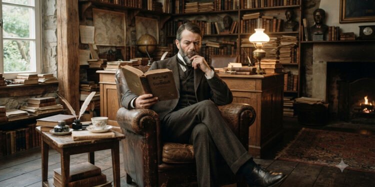 Max Weber sobre carreira: "O dever dentro de uma profissão tornou-se uma característica da cultura capitalista.”