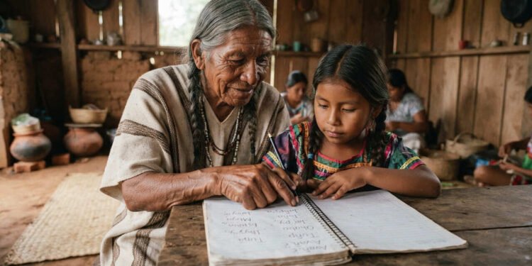 Uma língua desaparece a cada duas semanas e leva consigo palavras que jamais voltam a existir, revela pesquisa; especialistas explicam por que essa perda cultural silenciosa tanto preocupa linguistas e cientistas ao redor do mundo