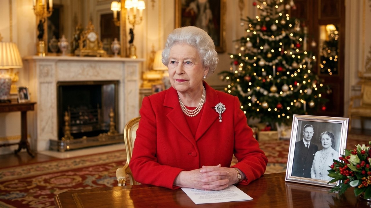 Citação do dia da Rainha Elizabeth II: "Quando a vida fica difícil, os corajosos não desistem nem aceitam a derrota; pelo contrário, tornam-se ainda mais determinados a lutar por um futuro melhor."
