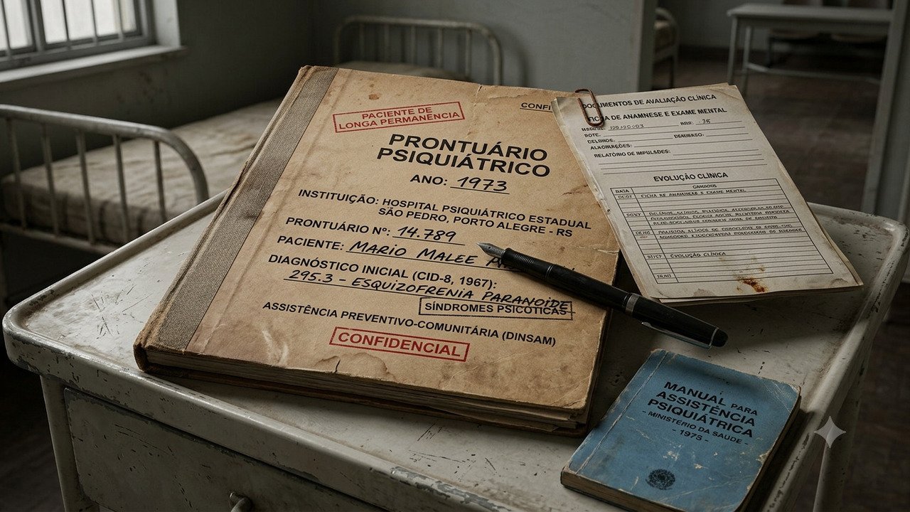 experimento de Rosenhan