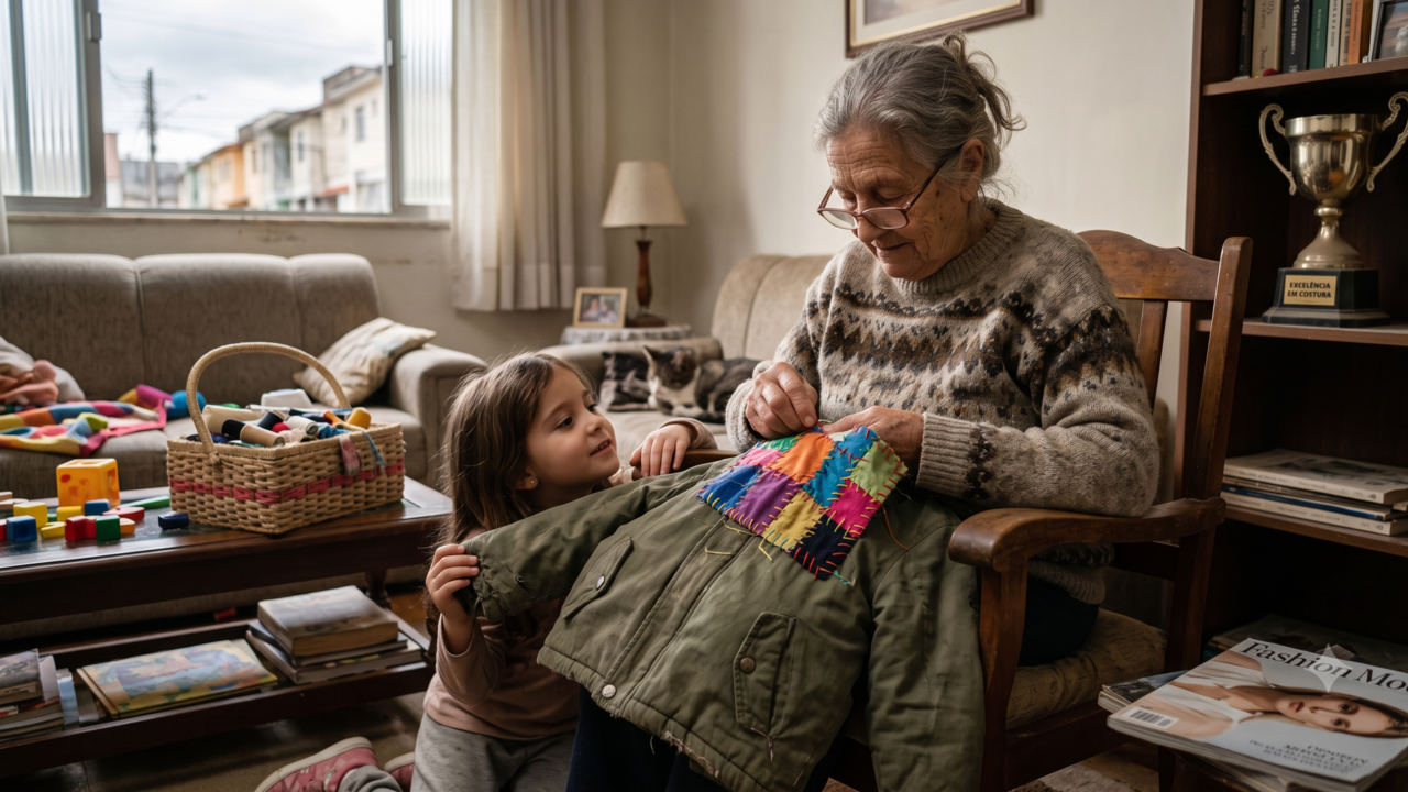 Citação do dia de Madre Teresa: "Prefiro que você cometa erros por bondade do que faça milagres por maldade." Uma lição atemporal sobre escolher a bondade em vez da perfeição