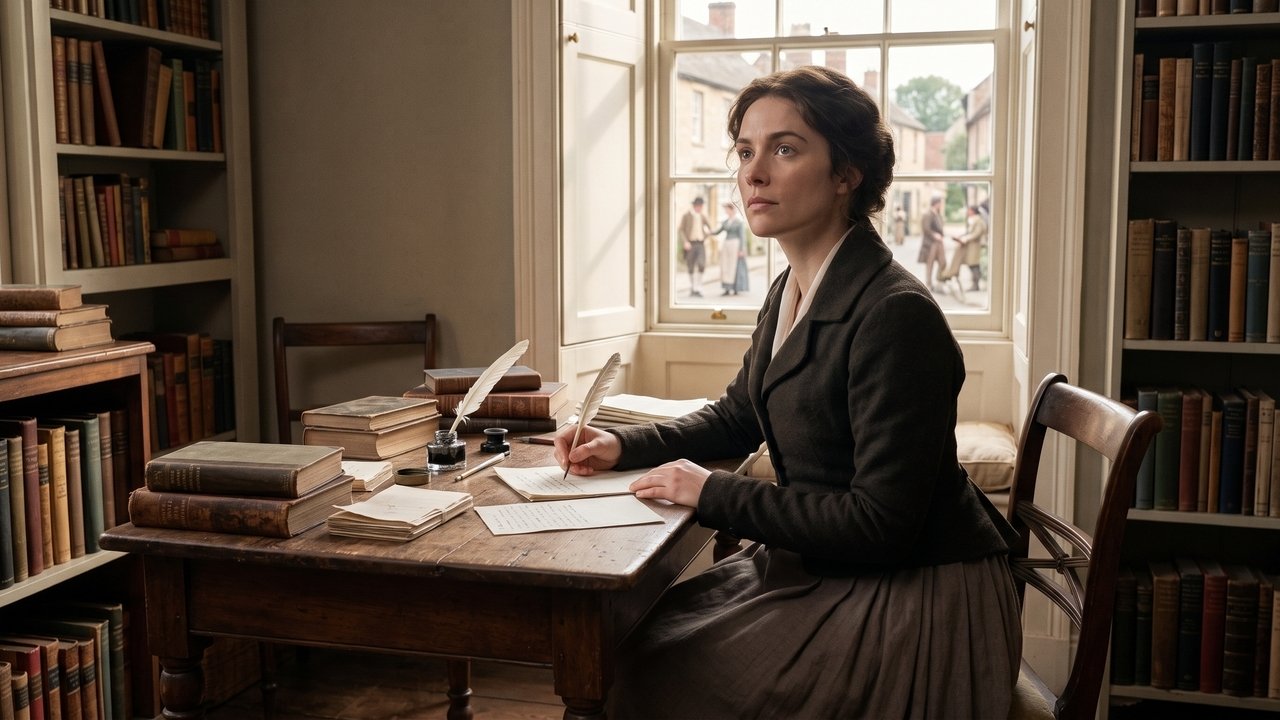 Mary Wollstonecraft, filósofa e escritora britânica: “Não quero que as mulheres tenham poder sobre os homens, mas sobre si mesmas.”
