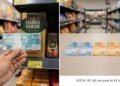 A psicologia diz que quem hesita em quebrar uma nota de R$ 100, mas gasta cinco de R$ 20 sem pensar, não é incoerente — o cérebro não trata todas as cédulas da mesma forma