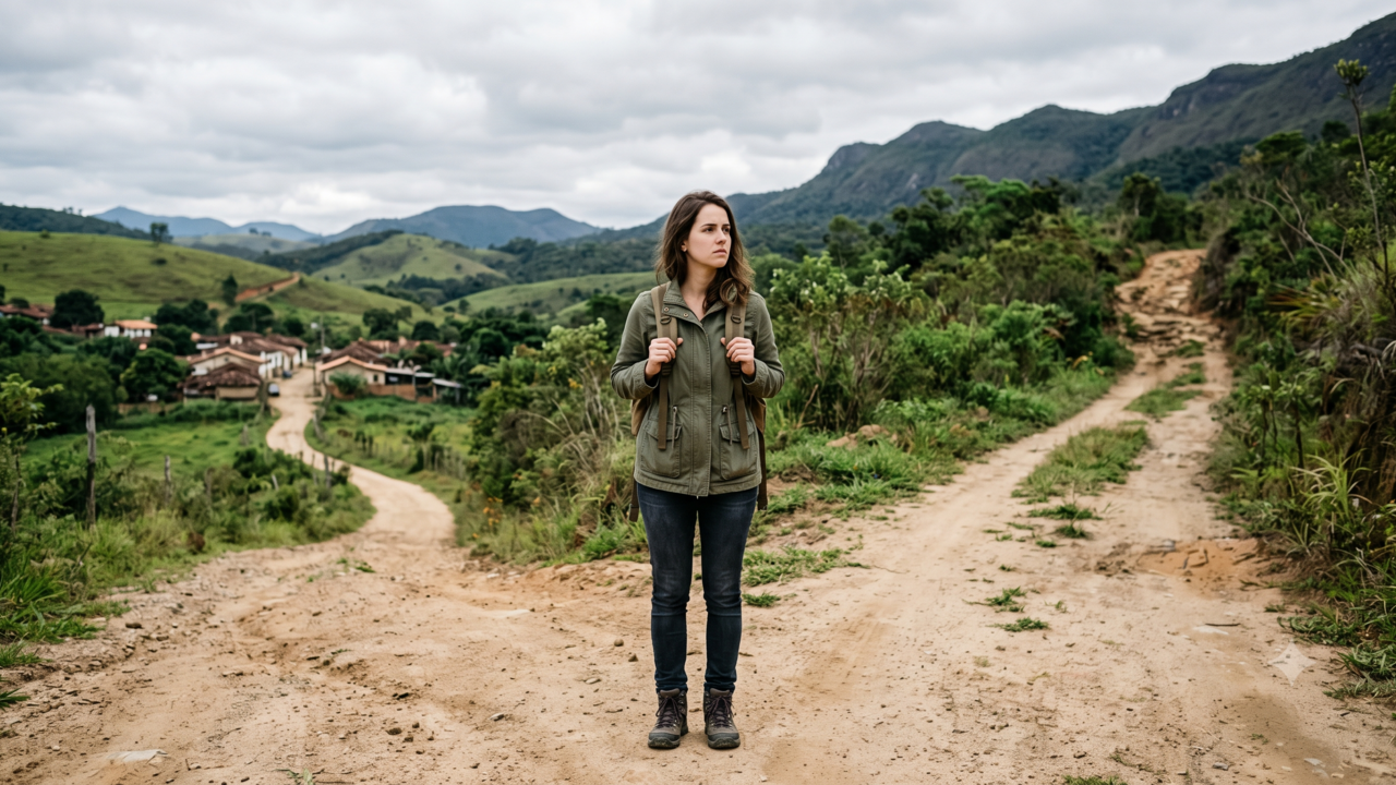 A psicologia sugere que pessoas que tiveram pouca autonomia na infância podem chegar à vida adulta com dificuldade para tomar decisões sozinhas