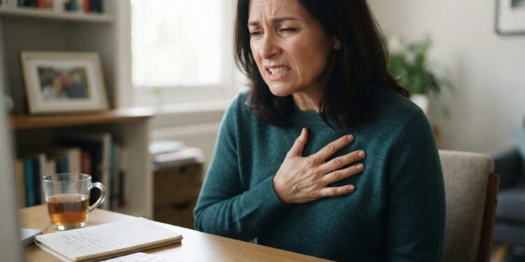 Cardiologista sobre a ligação entre os rins e o coração: “Seus rins podem ajudar a manter seu coração saudável”