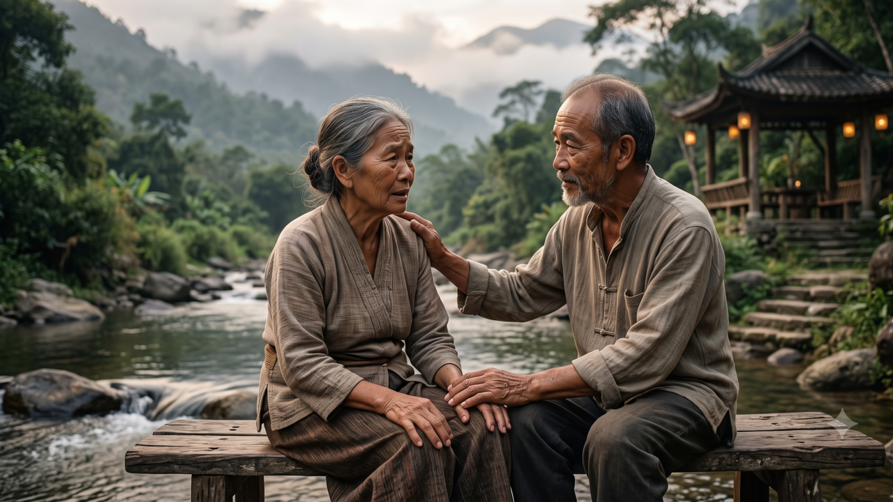 O que significa o ensinamento chinês de Zhuangzi: “A felicidade do peixe”, uma reflexão sobre acreditar que sabemos o que o outro sente