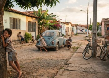 9 coisas que crianças criadas nos anos 60 e 70 faziam com os amigos que ajudavam a criar vínculos para a vida toda