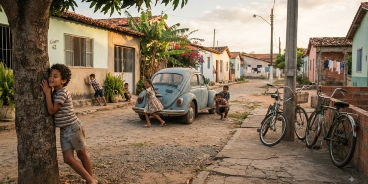 9 coisas que crianças criadas nos anos 60 e 70 faziam com os amigos que ajudavam a criar vínculos para a vida toda