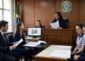 Clínica de estética utiliza foto de paciente de "antes e depois" de procedimento de R$ 1.800 em anúncio pago de rede social sem termo assinado de autorização de imagem; paciente descobre ao ser abordada por conhecidos e ajuíza ação com base no Artigo 20 do Código Civil e na LGPD, obtendo indenização de R$ 25 mil por danos morais e obrigação de retirar os anúncios sob pena de multa diária.