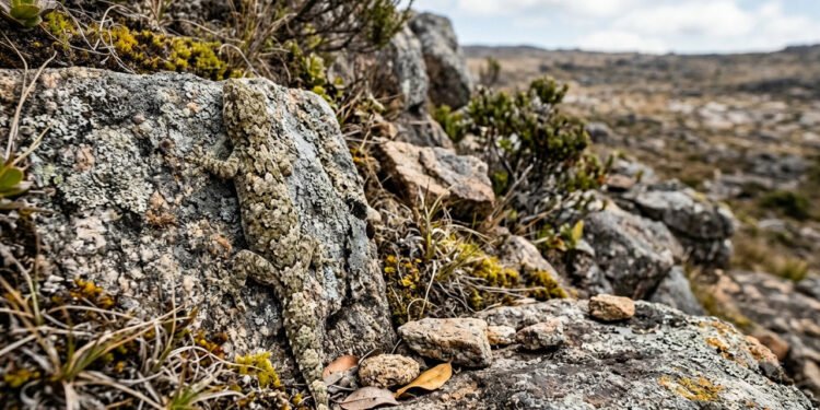 Estudo mostra como estratégias de sobrevivência ajudam a compreender a biodiversidade
