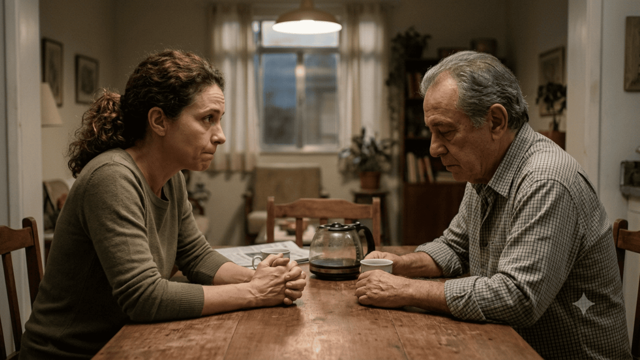 hipervigilância emocional