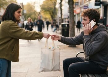 Psicologia diz que, se você é o “amigo conveniente” de alguém, vai ouvir falar dele principalmente quando precisa de alguma coisa — a conversa reaparece antes do favor e desaparece logo depois