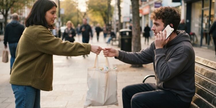 Psicologia diz que, se você é o “amigo conveniente” de alguém, vai ouvir falar dele principalmente quando precisa de alguma coisa — a conversa reaparece antes do favor e desaparece logo depois