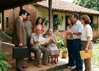 Em 1998, uma sentença mandou cobrar aluguel de imóvel herdado desde a abertura da sucessão. Em 2007, o STJ limitou a cobrança ao momento em que os demais herdeiros efetivamente se opuseram.