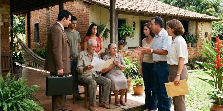 Em 1998, uma sentença mandou cobrar aluguel de imóvel herdado desde a abertura da sucessão. Em 2007, o STJ limitou a cobrança ao momento em que os demais herdeiros efetivamente se opuseram.
