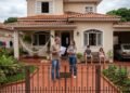 Um irmão e sua família ficaram sozinhos no imóvel herdado dos pais e criaram empecilhos à venda; o TJSP fixou aluguel de R$ 5,5 mil e mandou pagar 1/5, ou R$ 1,1 mil