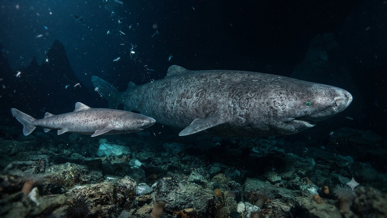 conservação dos oceanos