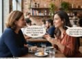 Pessoas que fazem muitas perguntas durante uma conversa costumam possuir esta qualidade social valiosa, segundo a psicologia