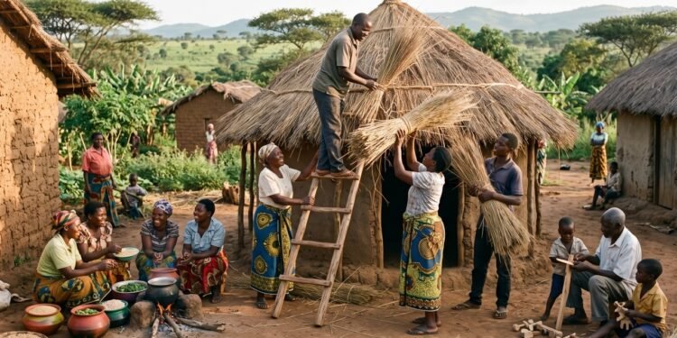 O que significa o conceito africano “ubuntu”, que defende que ninguém se constrói completamente sozinho