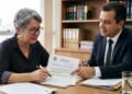 Viúva descobre que o marido falecido deixou todos os imóveis em testamento para uma instituição de caridade e a Justiça anula a doação imediatamente, aplicando a regra imutável de que 50% do patrimônio pertence obrigatoriamente aos herdeiros necessários.