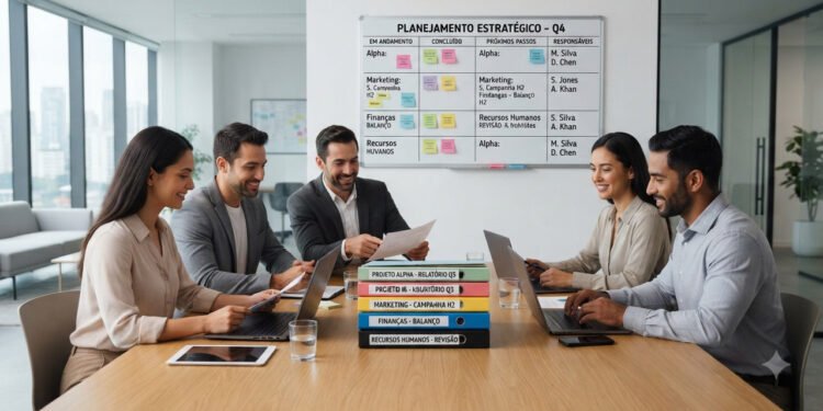 Empresas sobrecarregam os melhores profissionais e aumentam a insatisfação no trabalho