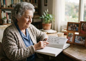 A psicologia diz que pessoas na faixa dos 70 anos que mantêm menos amizades não estão necessariamente ficando antissociais — pesquisadores chamam isso de seletividade socioemocional: menos relações, mas mais espaço para quem realmente importa