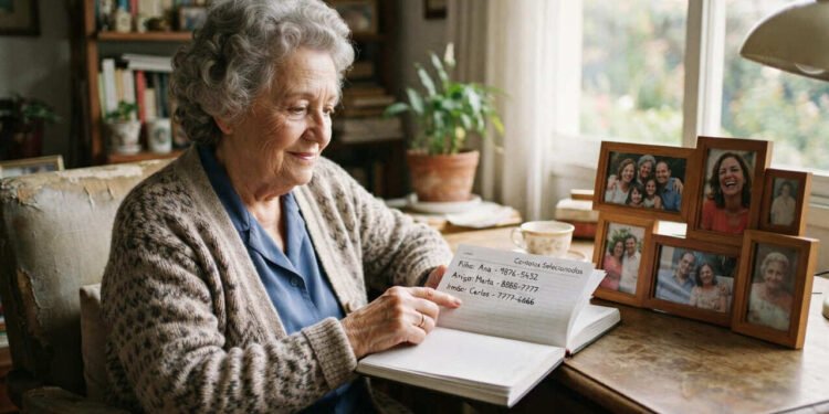A psicologia diz que pessoas na faixa dos 70 anos que mantêm menos amizades não estão necessariamente ficando antissociais — pesquisadores chamam isso de seletividade socioemocional: menos relações, mas mais espaço para quem realmente importa