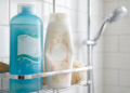 Por que o condicionador sempre acaba antes do shampoo