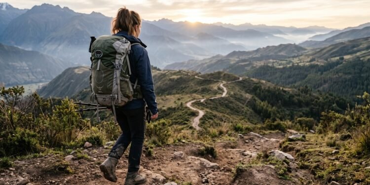 Frase de Lao-Tsé do dia: “Uma viagem de mil milhas começa com um único passo” e a reflexão sobre como grandes mudanças costumam nascer de pequenas decisões tomadas hoje