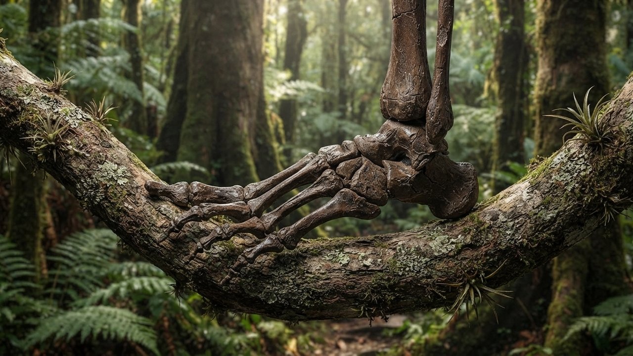 evolução humana