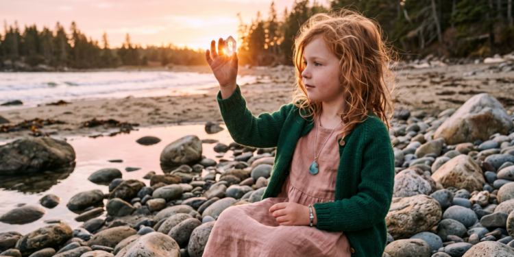 Os nomes mais bonitos inspirados em pedras preciosas para meninas