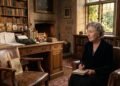 A curiosa reflexão de Agatha Christie sobre a infância: "ela cresceu quase sem frequentar escola e criou amigos imaginários antes de se tornar a rainha do crime"