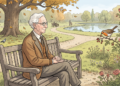 Bertrand Russell, filósofo britânico: “A felicidade não depende de viver atrás de estímulos, mas de recuperar o interesse pelo mundo”