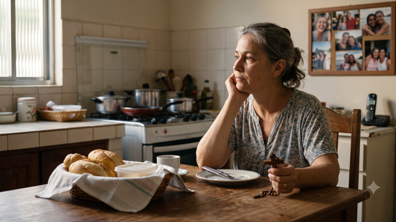 Para a psicologia, a razão pela qual a pessoa mais generosa que você conhece vai para casa para um telefone silencioso não é que as pessoas não se importem. É que a doação interminável lê como autossuficiência e ninguém verifica alguém que parece bem
