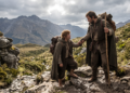 A reflexão de Tolkien sobre a amizade — “Não é o tamanho da jornada que torna alguém inesquecível, mas quem escolheu caminhar ao seu lado quando o caminho ficou difícil”