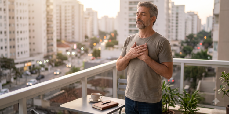 Frase do dia de Epicteto — “Nenhum homem é livre se não for senhor de si mesmo” — Lição de vida sobre como vencer hábitos que controlam sua rotina