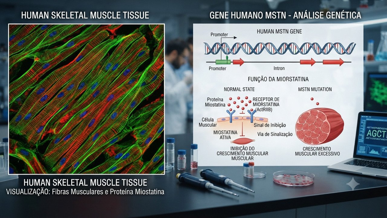 gene de Hércules