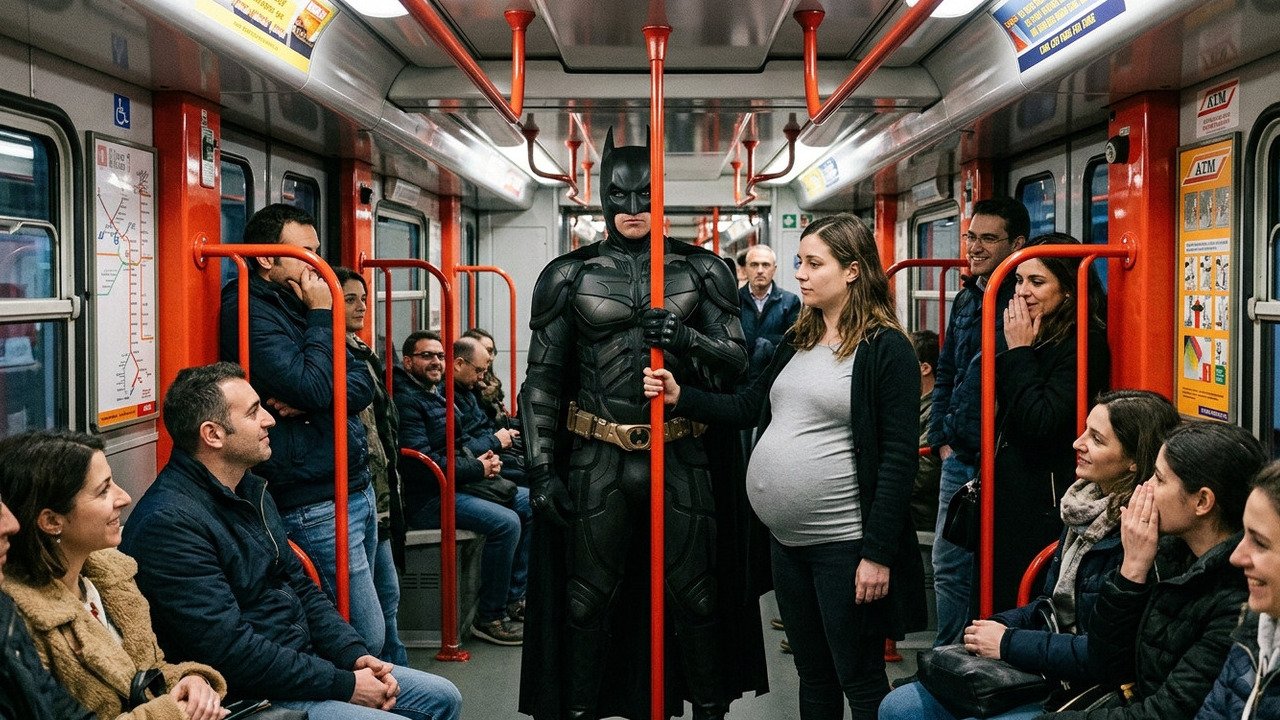 efeito Batman