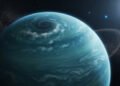 Cientistas revelam a cor real de Netuno e o resultado surpreende