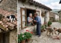 O que significa o provérbio espanhol: "Dois gatos e um rato, duas pessoas sob o mesmo teto e dois cães diante de um osso, raramente chegam a um acordo"?