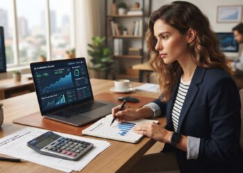 Economistas apontam o detalhe silencioso que pode separar quem ganha dinheiro com IA de quem fica para trás