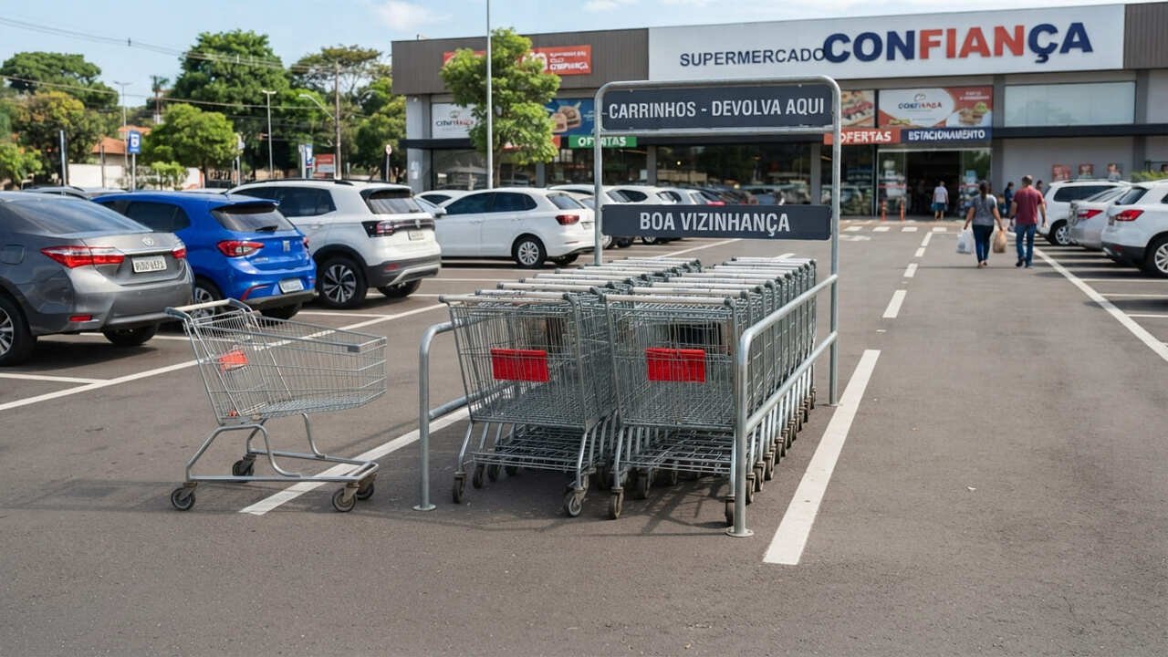 comportamento responsável