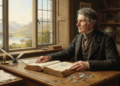 John Ruskin sobre dinheiro: "Não existe riqueza além da vida"