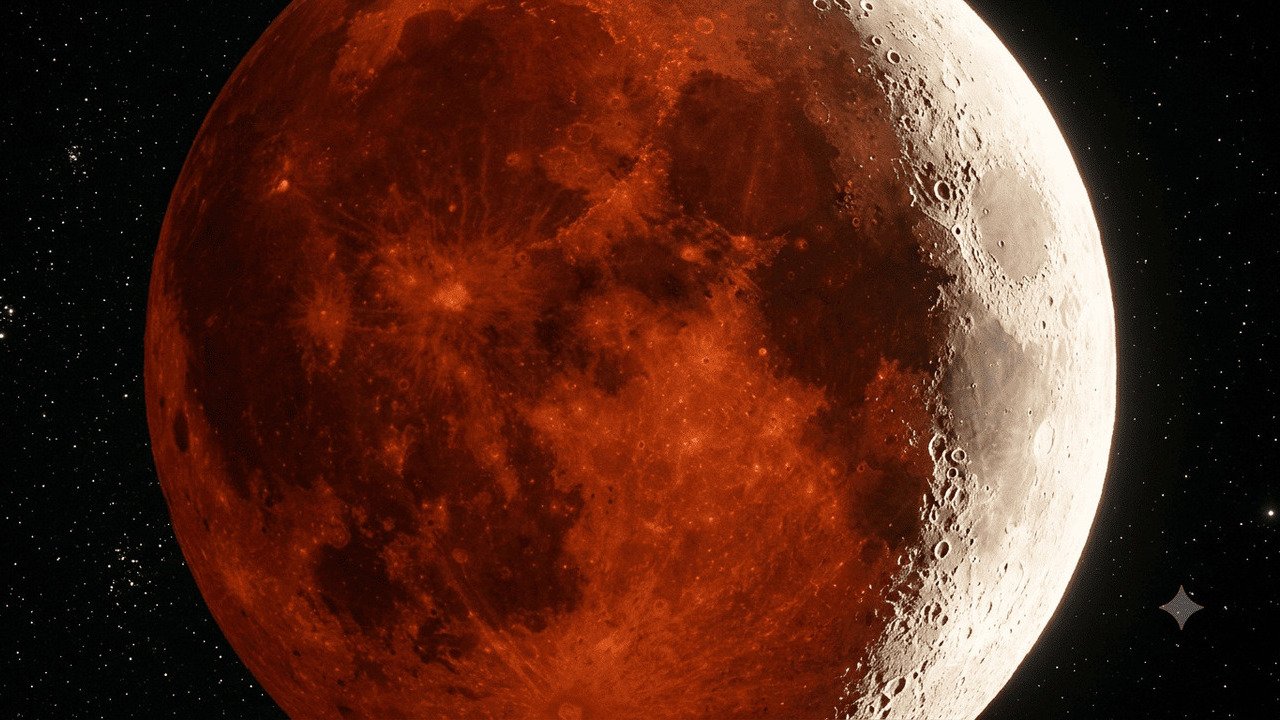 eclipse no Brasil