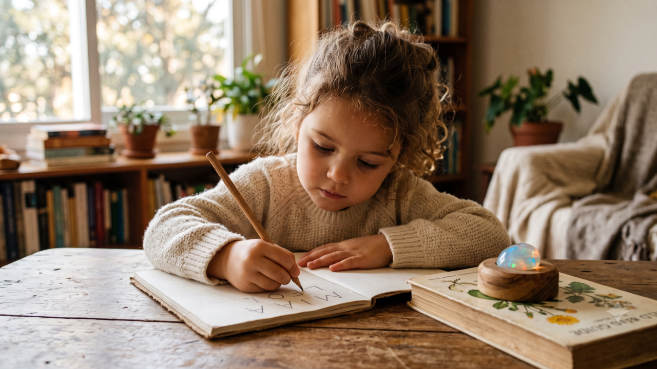Para crianças: dar nomes de pedras preciosas aos seus filhos virou uma escolha cheia de significado!